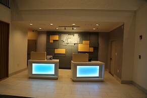 Holiday Inn Express Hotel & Suites Greenville by IHG