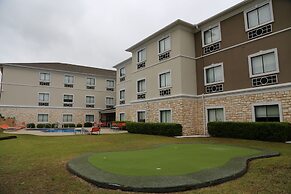 Holiday Inn Express Hotel & Suites Greenville by IHG
