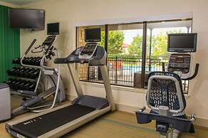Holiday Inn Express Hotel & Suites Greenville by IHG