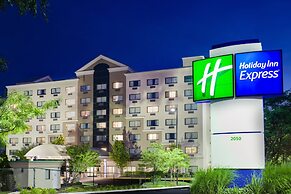 Holiday Inn Express Hauppauge by IHG