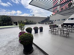 Hotel Misión Toreo Centro De Convenciones