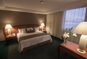 Hotel Misión Toreo Centro De Convenciones