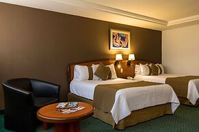 Hotel Misión Toreo Centro De Convenciones