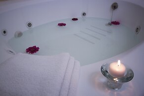 Hotel Misión Toreo Centro De Convenciones