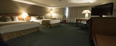 Hotel Misión Toreo Centro De Convenciones