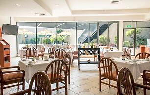 Hotel Misión Toreo Centro De Convenciones