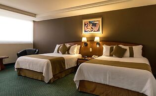 Hotel Misión Toreo Centro De Convenciones