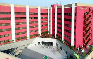 Hotel Misión Toreo Centro De Convenciones