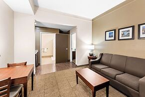 Comfort Inn & Suites Columbus East