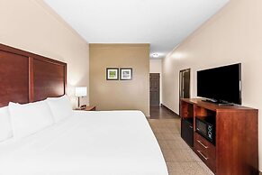Comfort Inn & Suites Columbus East