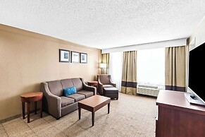 Comfort Inn & Suites Columbus East