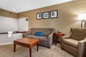 Comfort Inn & Suites Columbus East