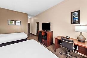 Comfort Inn & Suites Columbus East