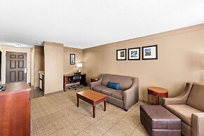 Comfort Inn & Suites Columbus East