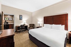 Comfort Inn & Suites Columbus East