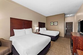 Comfort Inn & Suites Columbus East