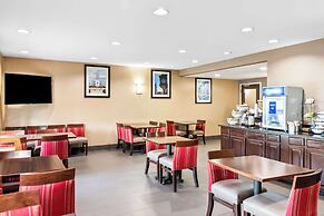 Comfort Inn & Suites Columbus East