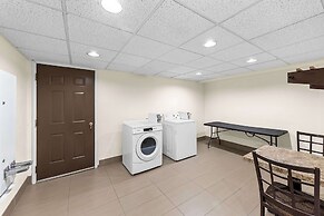 Comfort Inn & Suites Columbus East