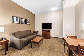 Comfort Inn & Suites Columbus East