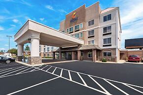 Comfort Inn & Suites Columbus East