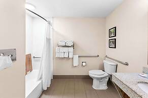 Comfort Inn & Suites Columbus East