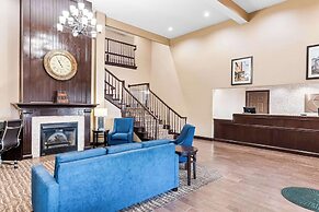 Comfort Inn & Suites Columbus East