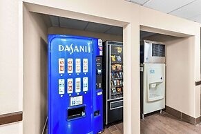 Comfort Inn & Suites Columbus East