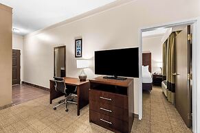 Comfort Inn & Suites Columbus East