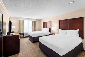 Comfort Inn & Suites Columbus East
