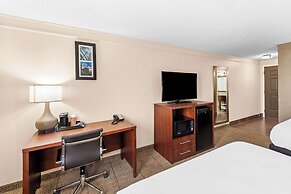 Comfort Inn & Suites Columbus East