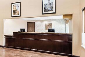 Comfort Inn & Suites Columbus East