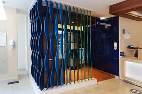 Holiday Inn Express Piedras Negras by IHG