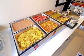 Holiday Inn Express Piedras Negras by IHG