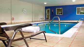 Holiday Inn Express Piedras Negras by IHG