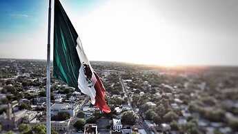 Holiday Inn Express Piedras Negras by IHG