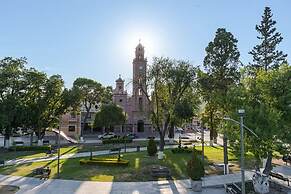 Holiday Inn Express Piedras Negras by IHG