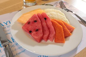 Holiday Inn Express Piedras Negras by IHG