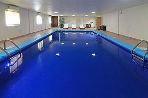 Holiday Inn Express Piedras Negras by IHG