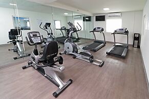 Holiday Inn Express Piedras Negras by IHG