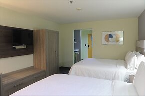 Holiday Inn Express Piedras Negras by IHG