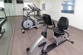 Holiday Inn Express Piedras Negras by IHG