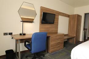 Holiday Inn Express Piedras Negras by IHG