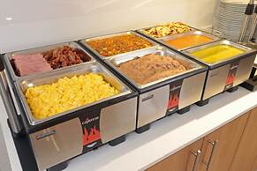 Holiday Inn Express Piedras Negras by IHG