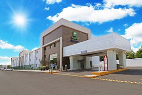 Holiday Inn Express Piedras Negras by IHG