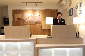 Holiday Inn Express Piedras Negras by IHG