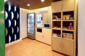 Holiday Inn Express Piedras Negras by IHG