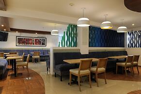 Holiday Inn Express Piedras Negras by IHG