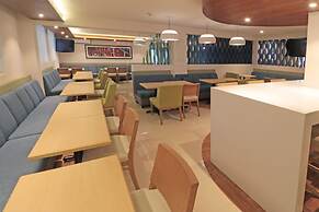 Holiday Inn Express Piedras Negras by IHG