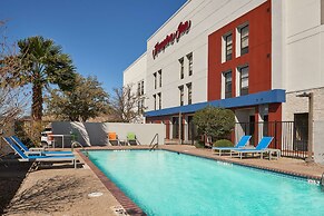 Hampton Inn by Hilton Eagle Pass