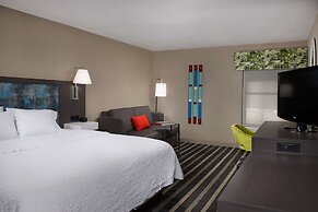 Hampton Inn by Hilton Eagle Pass